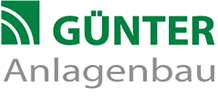 Günter-Anlagenbau GmbH - Logo